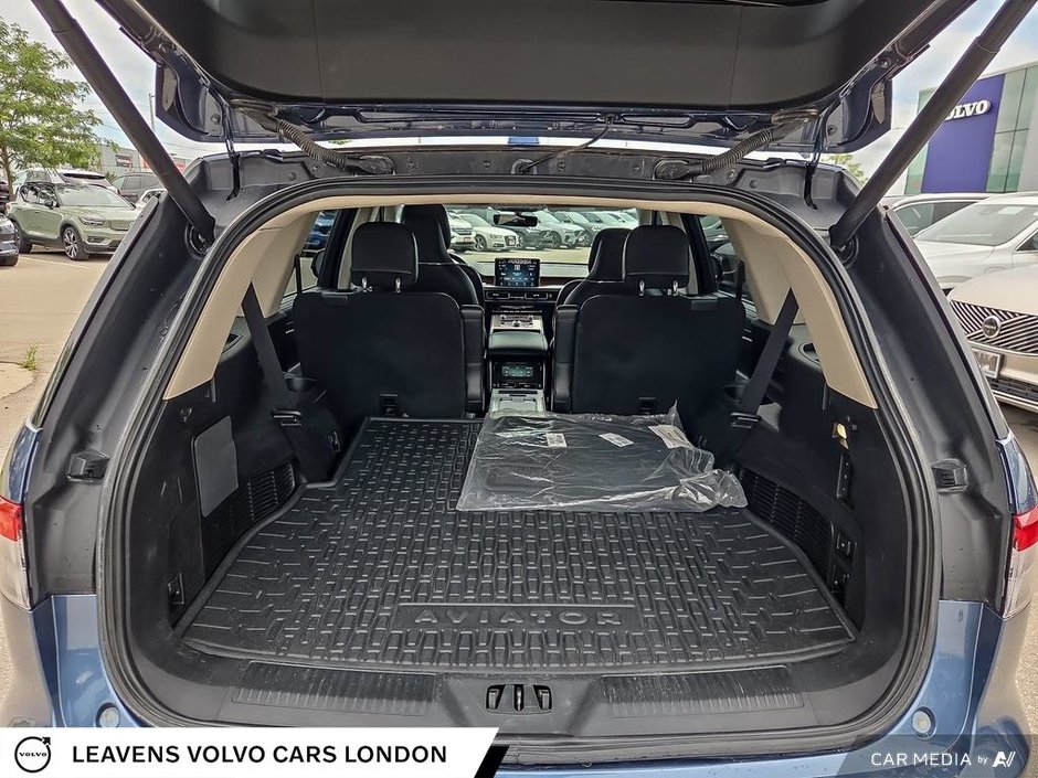 2020 Lincoln Aviator RESERVE-11