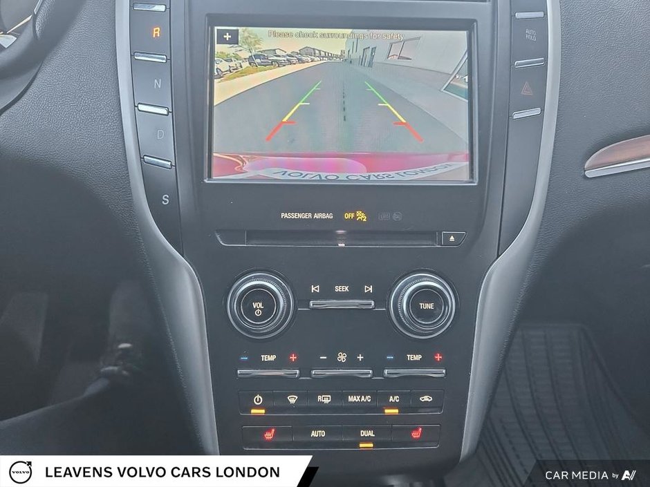 2018 Lincoln MKC SELECT-18