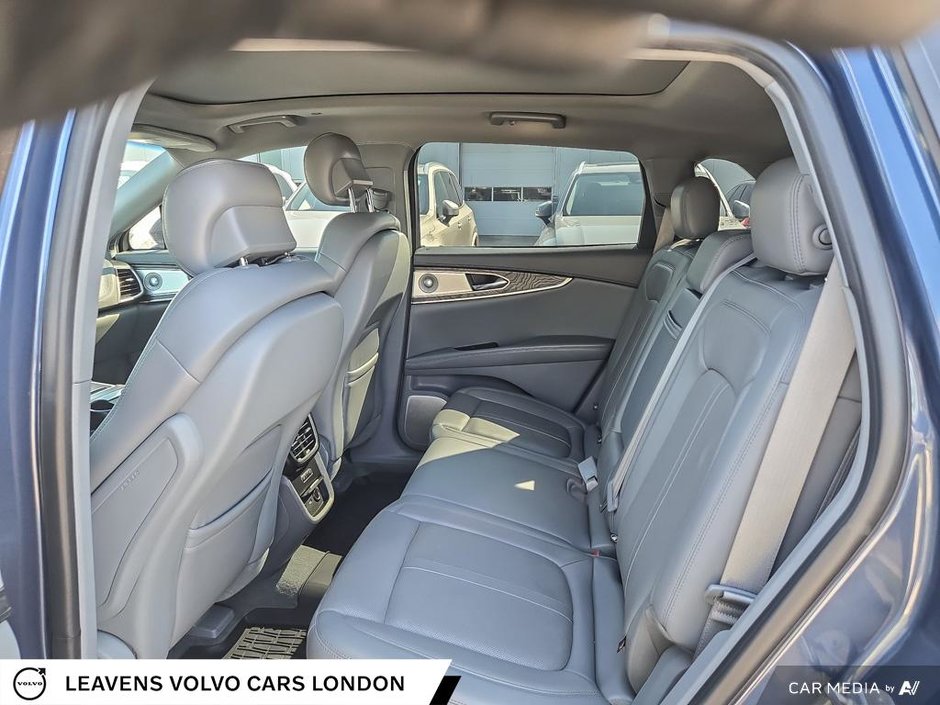 2019 Lincoln NAUTILUS RESERVE-22