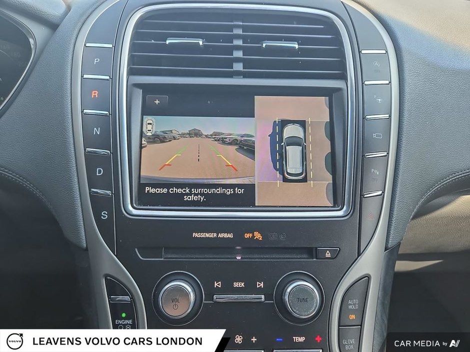 2019 Lincoln NAUTILUS RESERVE-18