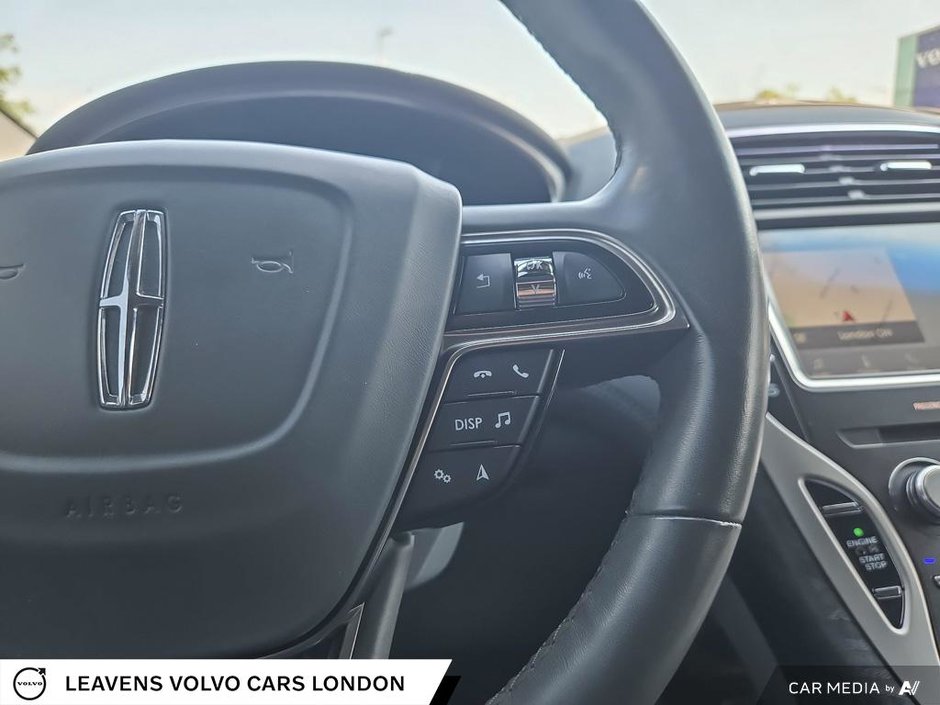 2019 Lincoln NAUTILUS RESERVE-15