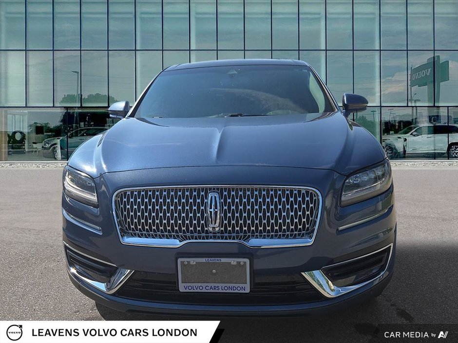 2019 Lincoln NAUTILUS RESERVE-1