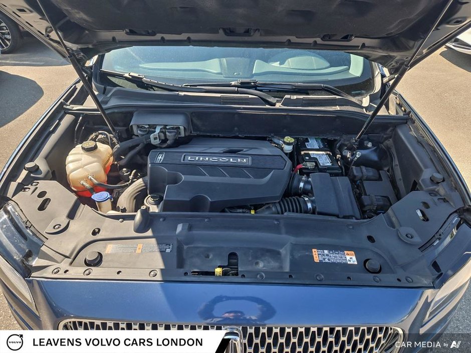 2019 Lincoln NAUTILUS RESERVE-9