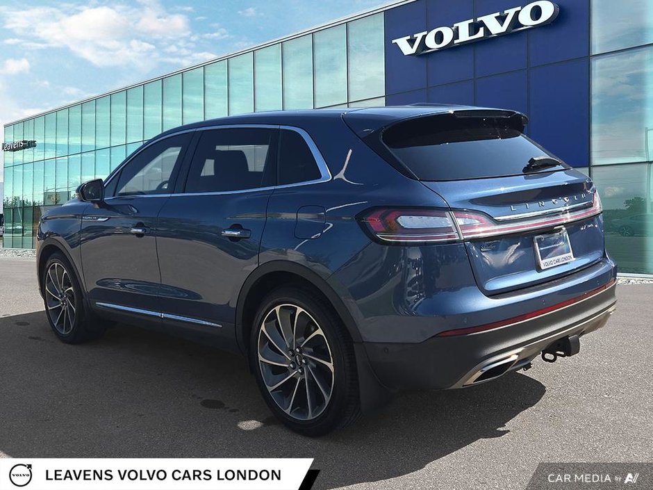 2019 Lincoln NAUTILUS RESERVE-3
