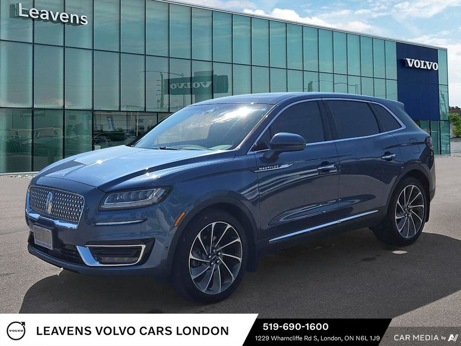 2019 Lincoln NAUTILUS RESERVE-0