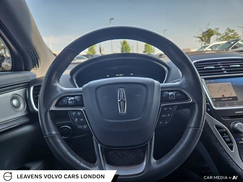 2019 Lincoln NAUTILUS RESERVE-13