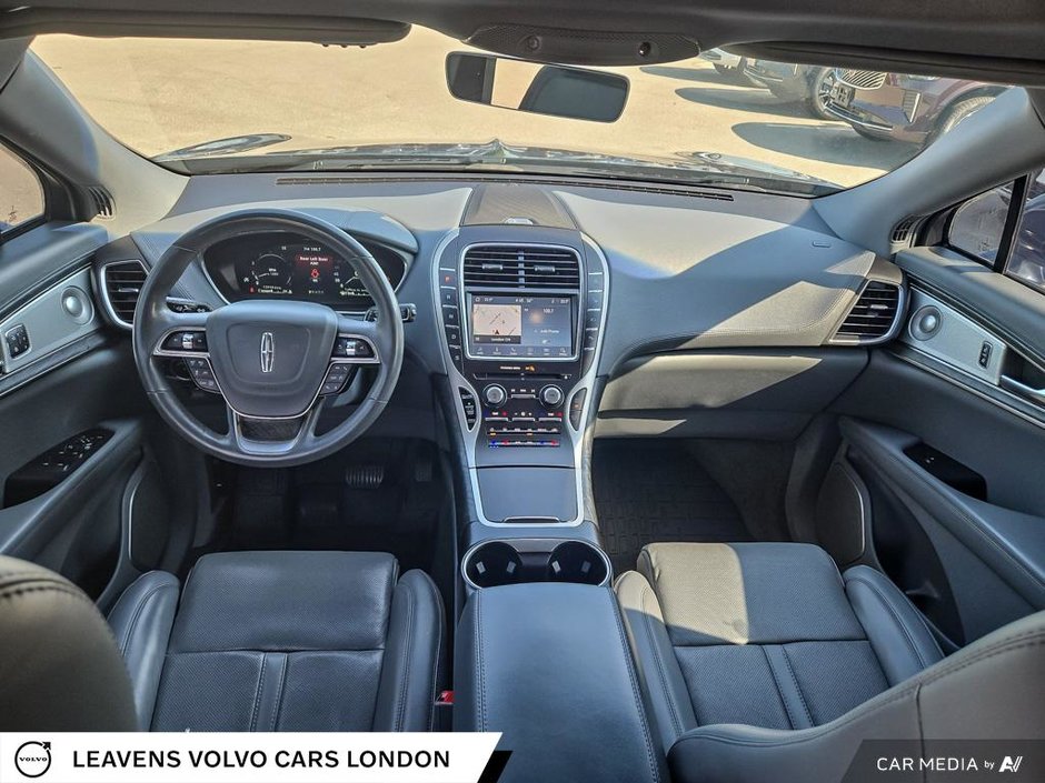 2019 Lincoln NAUTILUS RESERVE-23