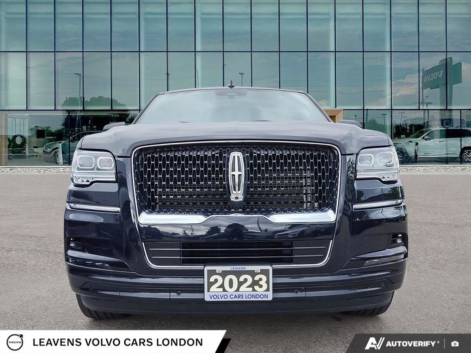2023 Lincoln NAVIGATOR RESERVE-1