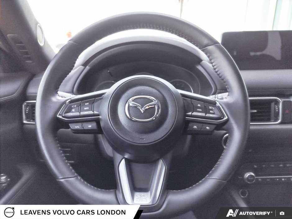 2023 Mazda CX-5 SPORT DESIGN-13