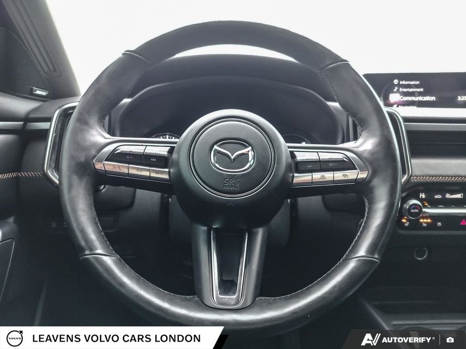 2024 Mazda CX-50 GT-13