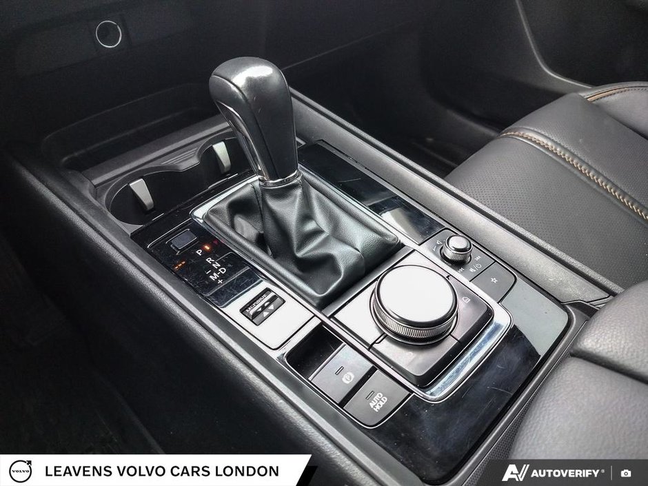 2024 Mazda CX-50 GT-17