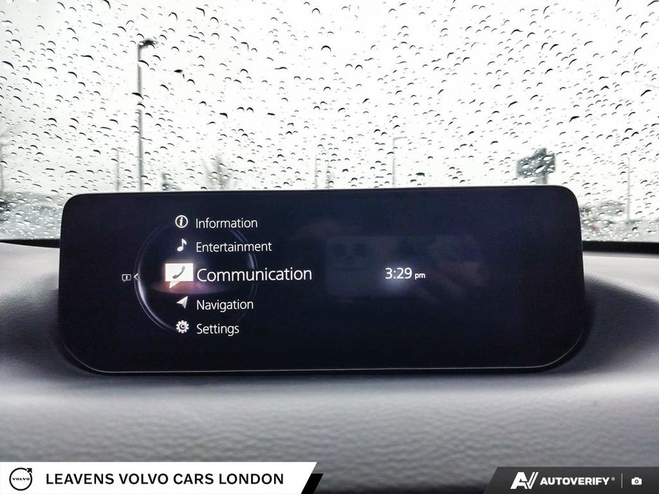 2024 Mazda CX-50 GT-26