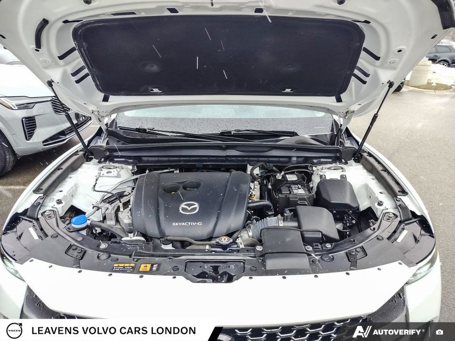 2024 Mazda CX-50 GT-9