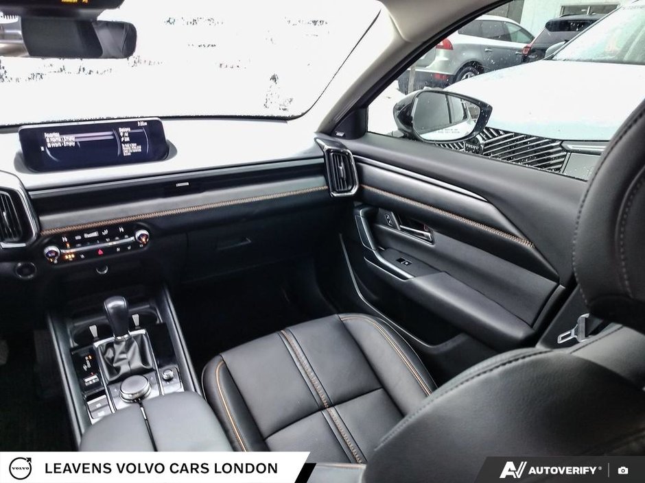 2024 Mazda CX-50 GT-24