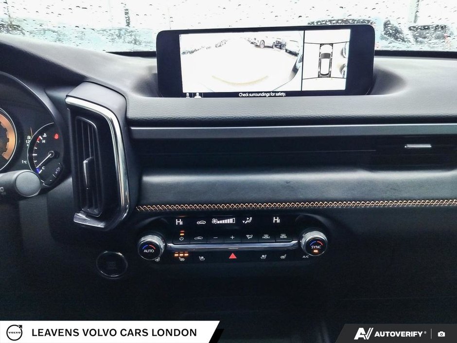 2024 Mazda CX-50 GT-18