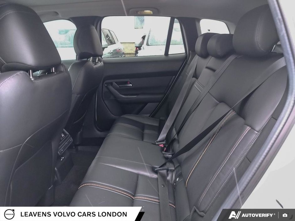 2024 Mazda CX-50 GT-22