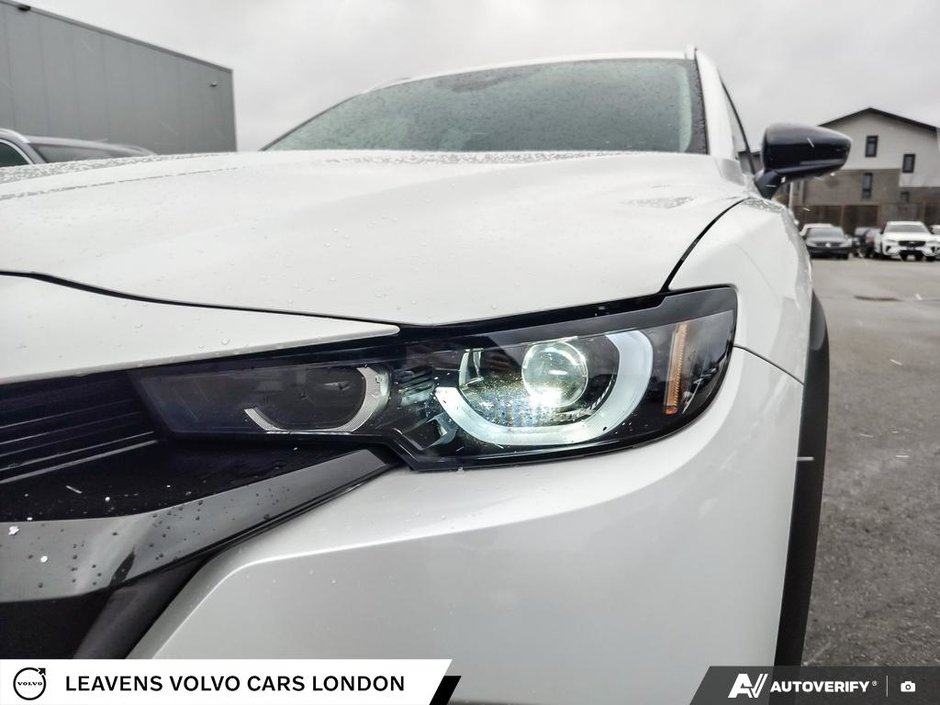 2024 Mazda CX-50 GT-7