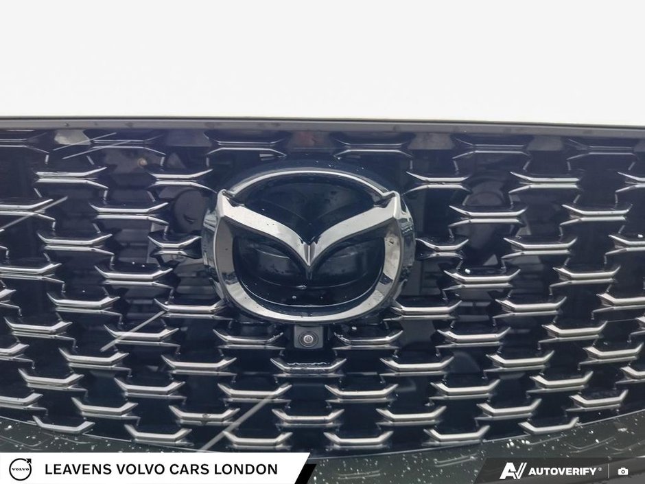 2024 Mazda CX-50 GT-8