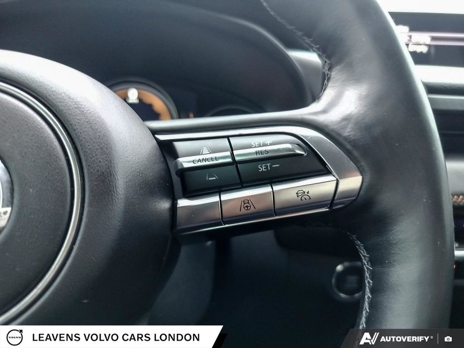 2024 Mazda CX-50 GT-15