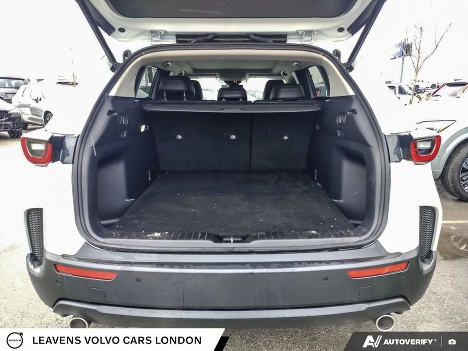 2024 Mazda CX-50 GT-11