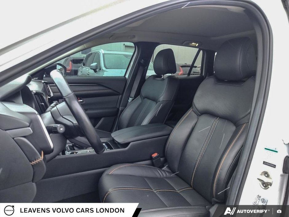 2024 Mazda CX-50 GT-25