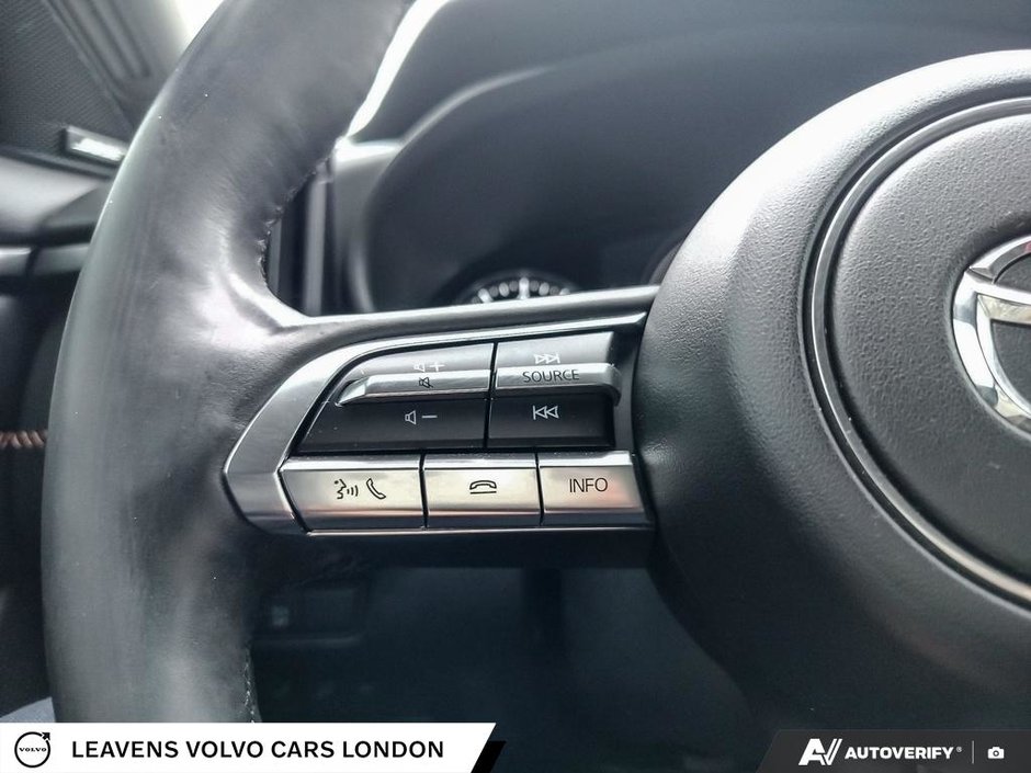 2024 Mazda CX-50 GT-29