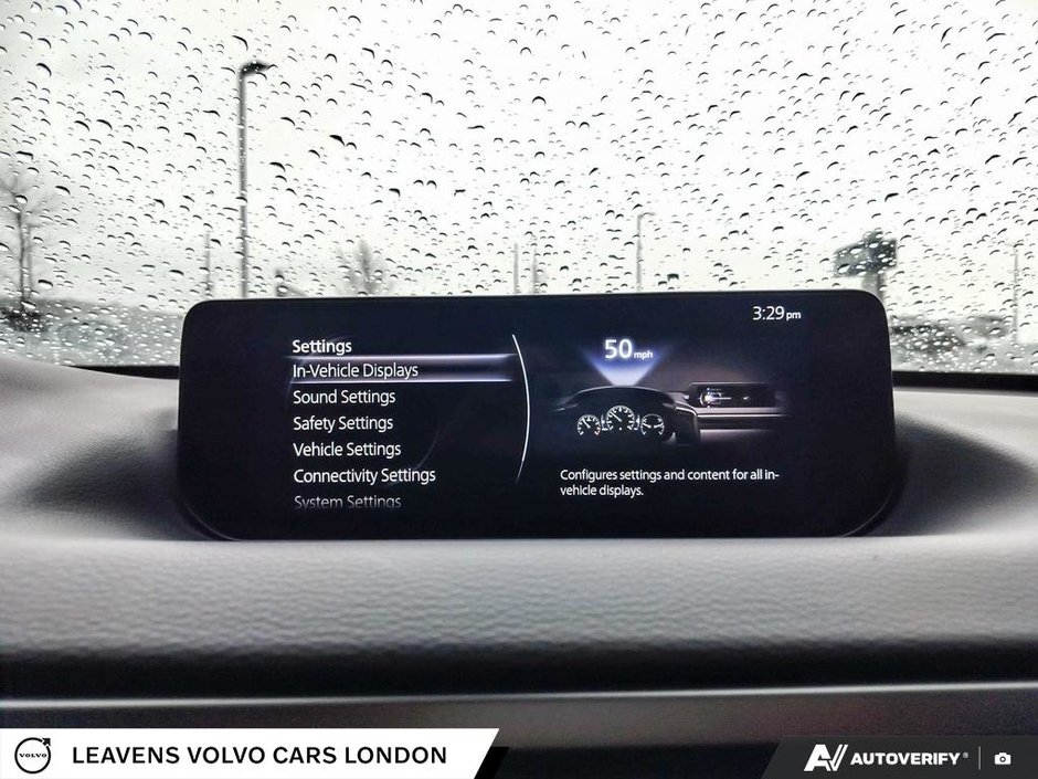 2024 Mazda CX-50 GT-27