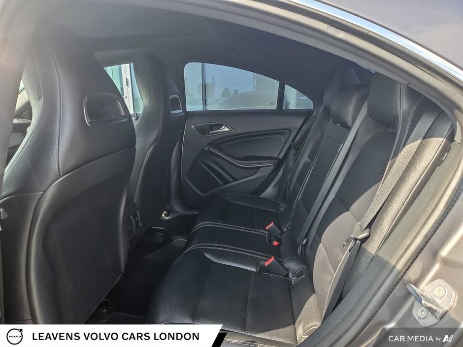 2019 Mercedes-Benz CLA 250-22