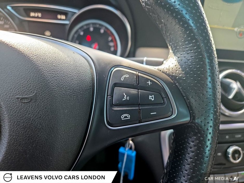 2019 Mercedes-Benz CLA 250-15