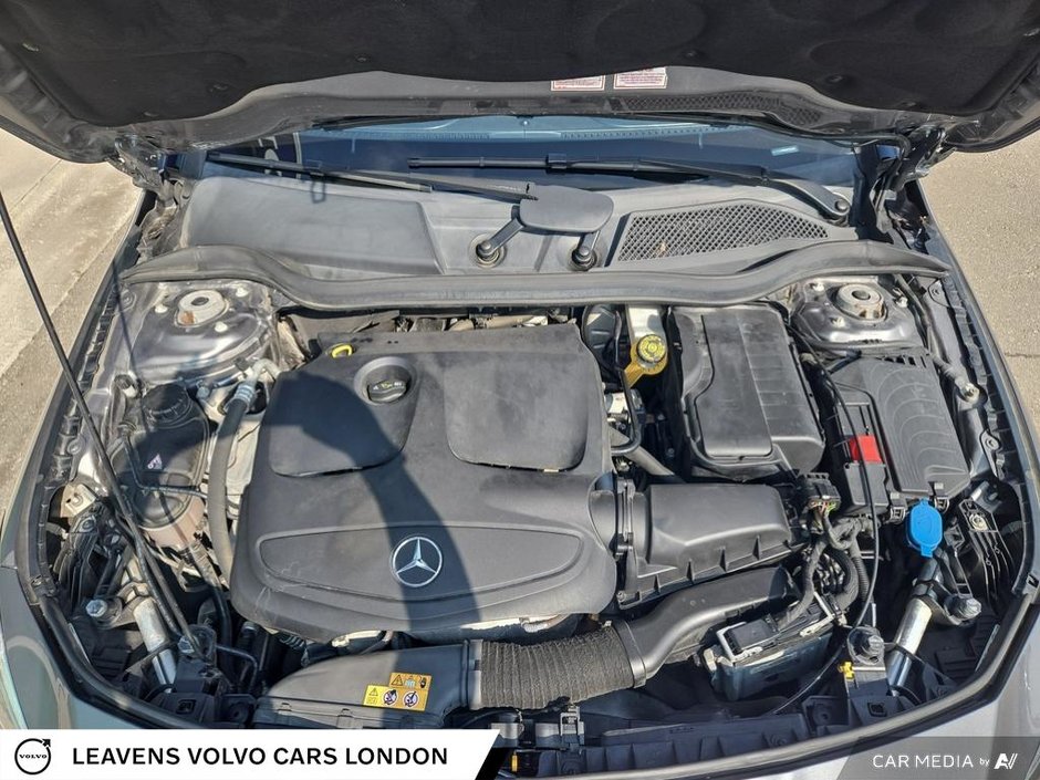 2019 Mercedes-Benz CLA 250-9