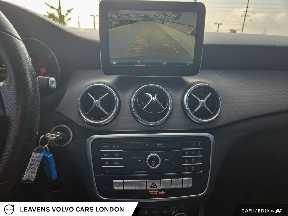 2019 Mercedes-Benz CLA 250-18