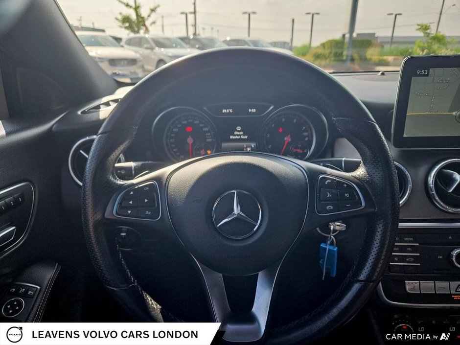 2019 Mercedes-Benz CLA 250-13