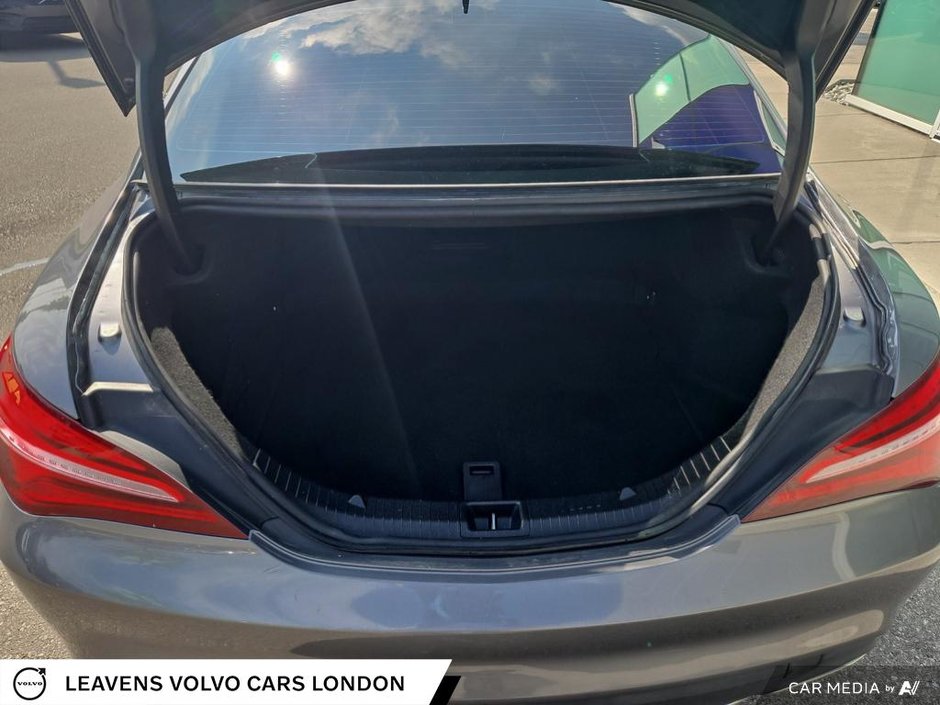 2019 Mercedes-Benz CLA 250-11