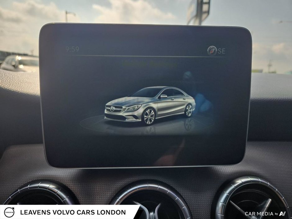 2019 Mercedes-Benz CLA 250-26