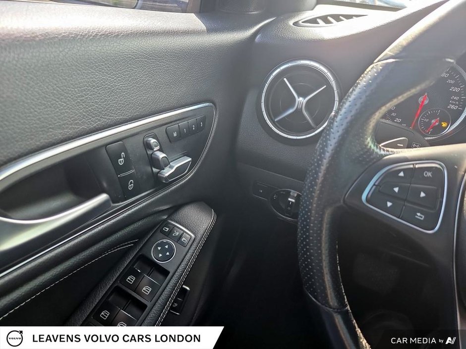 2019 Mercedes-Benz CLA 250-16