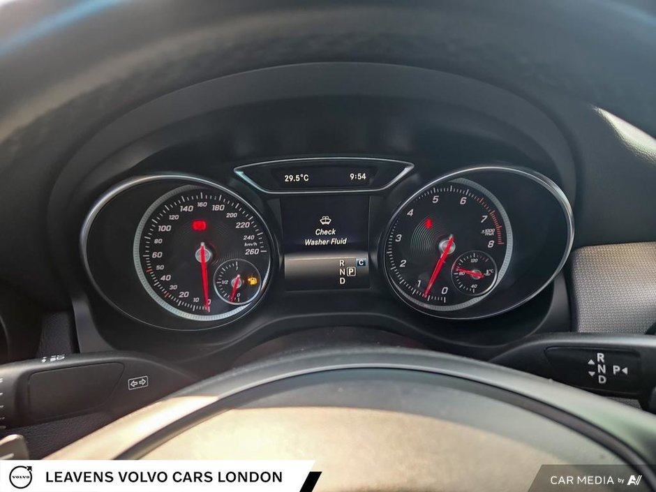 2019 Mercedes-Benz CLA 250-14