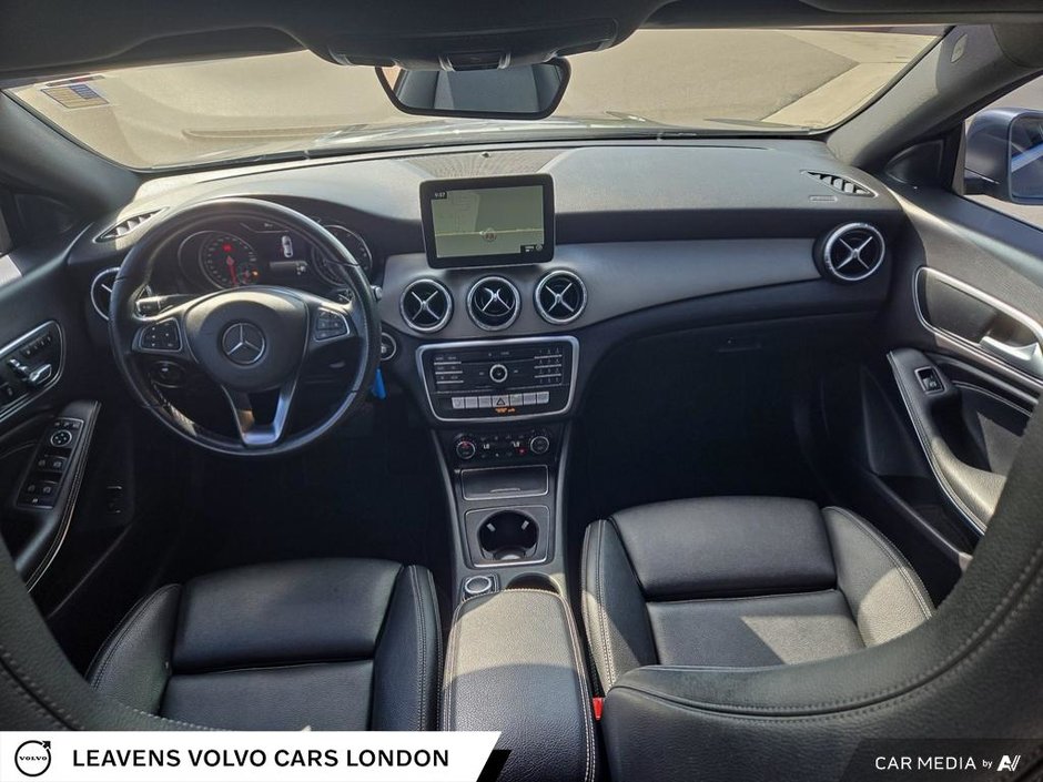 2019 Mercedes-Benz CLA 250-23