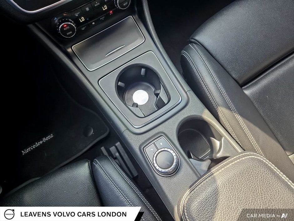 2019 Mercedes-Benz CLA 250-17