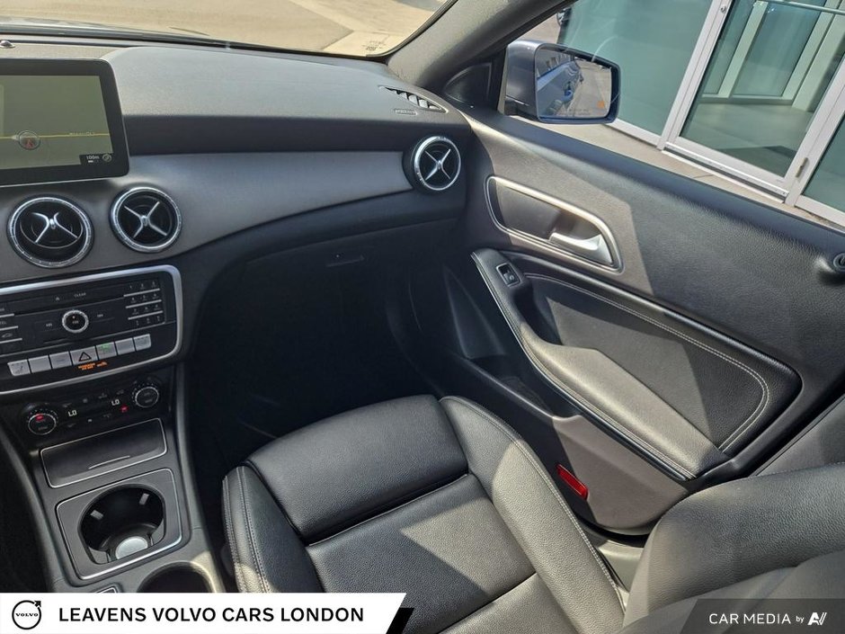 2019 Mercedes-Benz CLA 250-24