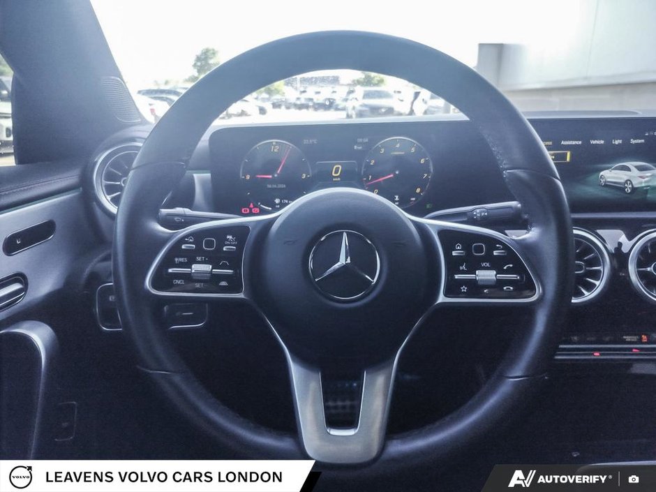 2022 Mercedes-Benz CLA 250-13