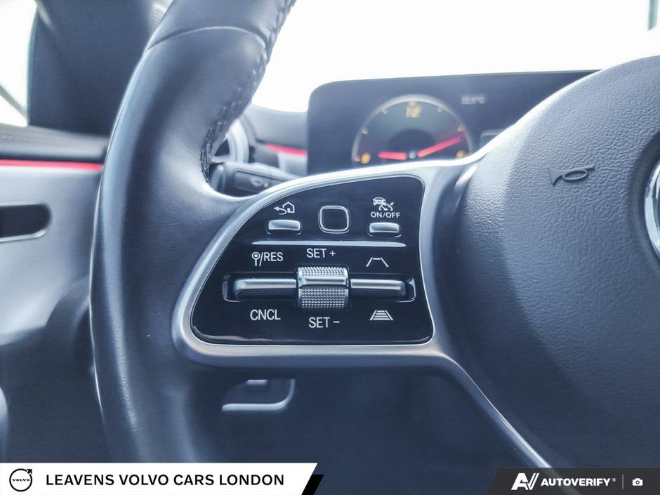 2022 Mercedes-Benz CLA 250-29