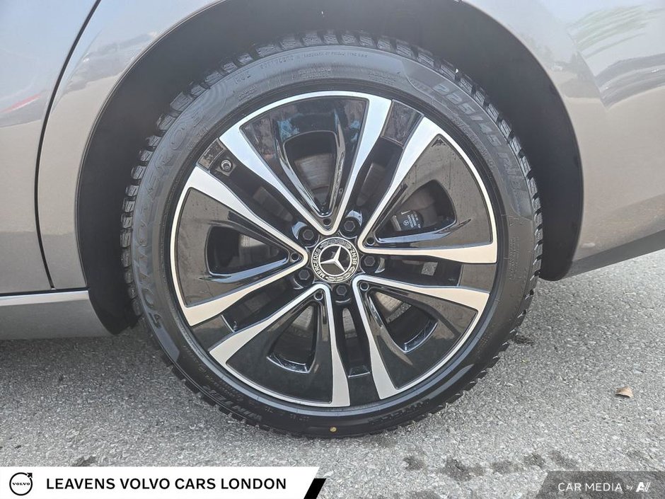 2025 Mercedes-Benz CLA 250-5