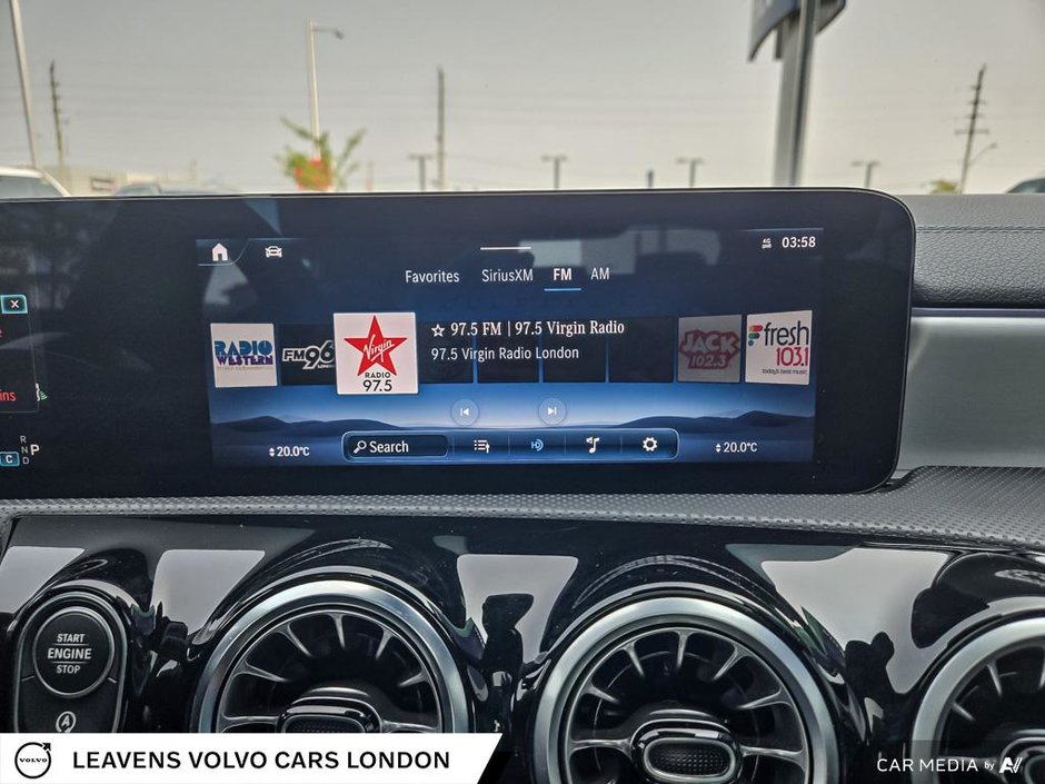 2025 Mercedes-Benz CLA 250-29