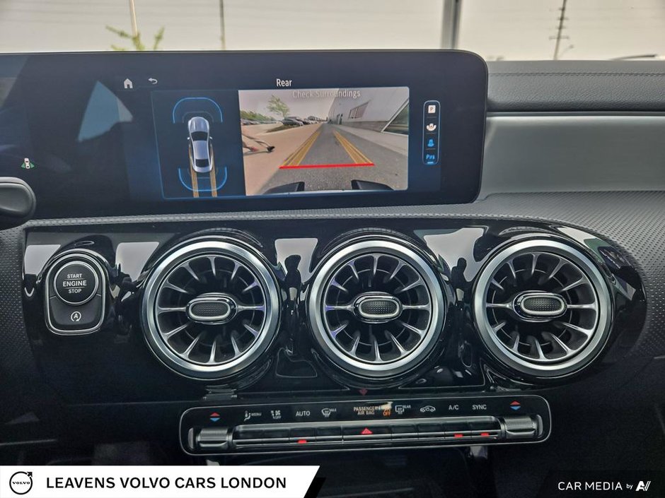 2025 Mercedes-Benz CLA 250-18