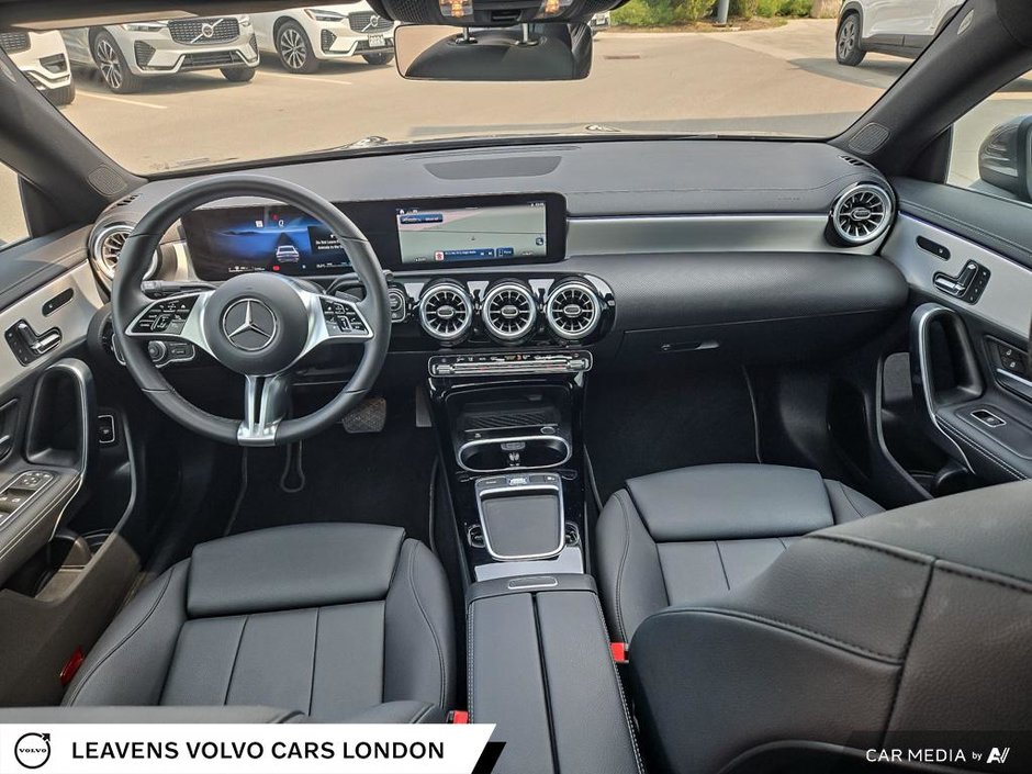 2025 Mercedes-Benz CLA 250-23