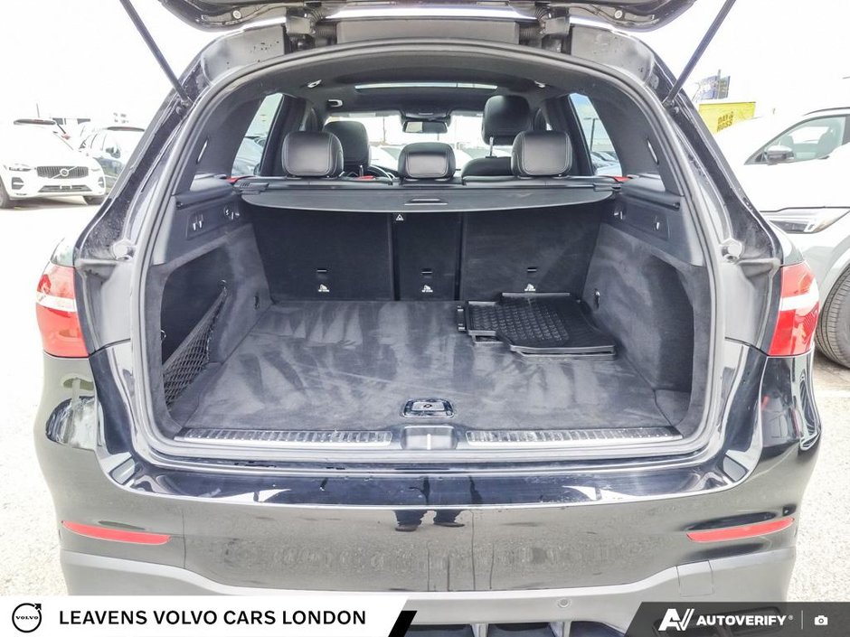 2019 Mercedes-Benz GLC AMG GLC 63 S-11