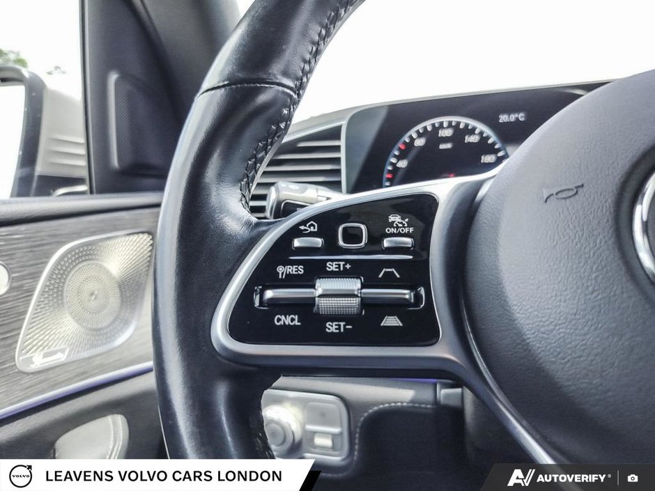 2022 Mercedes-Benz GLE 450-29