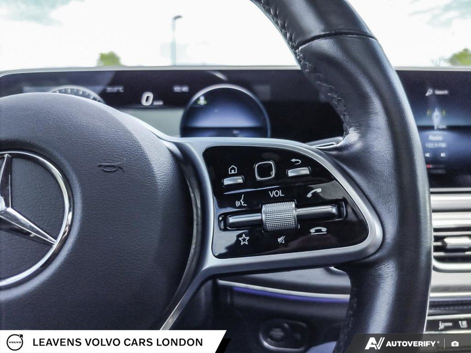 2022 Mercedes-Benz GLE 450-15
