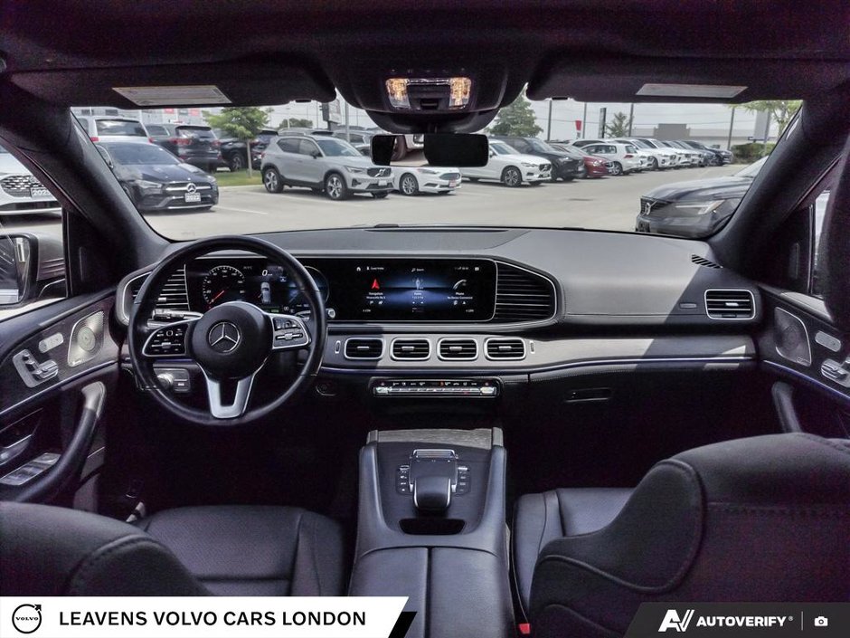 2022 Mercedes-Benz GLE 450-23