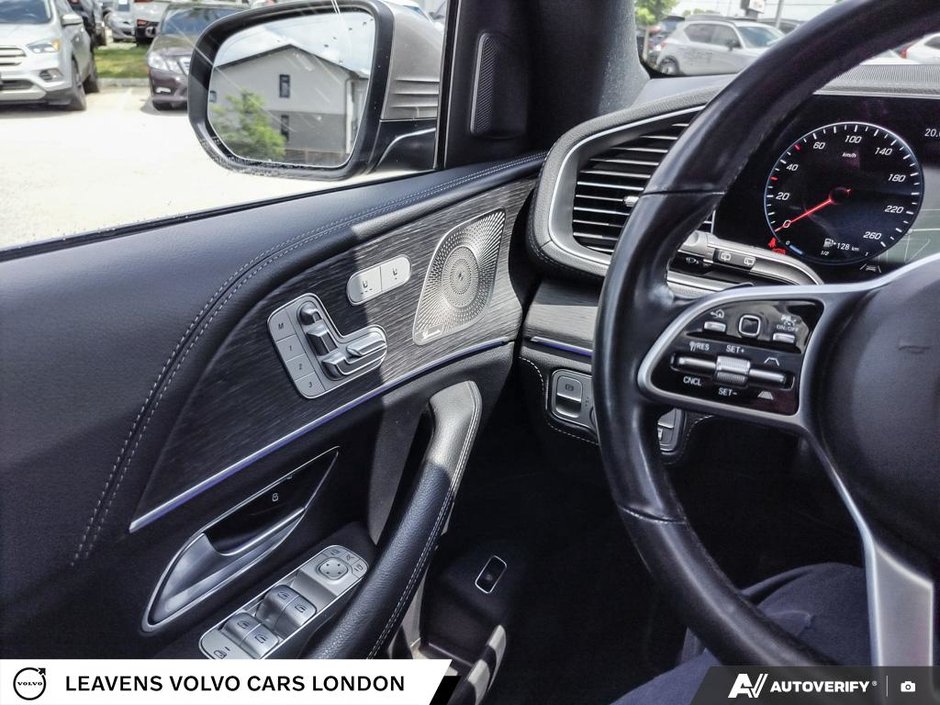 2022 Mercedes-Benz GLE 450-16
